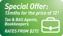 special off