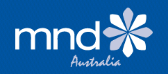 MND Logo